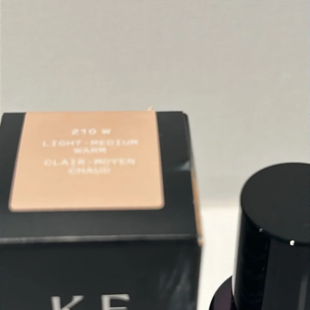 KEYS Soulcare 2 in 1 It’s like Skin Concealer + Tint - 10 fl. oz.